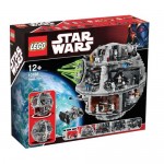 LEGO Star Wars Death Star - 10188
