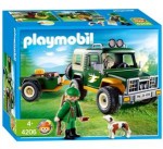 Playmobil Boerderij - 4206