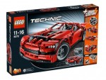 Lego Technic - 8070
