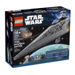 Lego Star Wars - 10221
