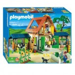 Playmobil Grote Boerderij - 4490