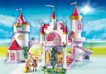 Playmobil Prinsessenkasteel - 5142