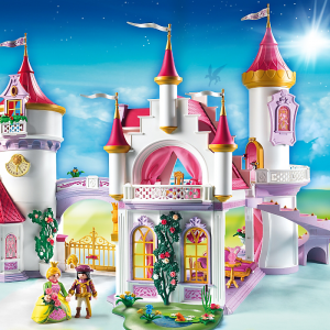 Playmobil Prinsessenkasteel - 5142