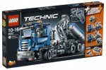 Lego Technic - 8052