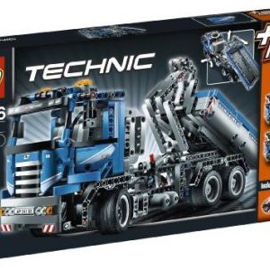 Lego Technic - 8052