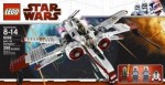 Lego Star Wars ARC-170 Starfighter - 8088