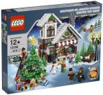 LEGO 10199 - City Weihnachtlich