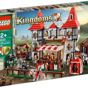 LEGO 10223 - Kingdoms Joust