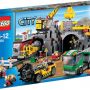 LEGO 4204 - City De Mijn
