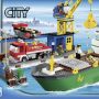 LEGO 4645 - City Haven