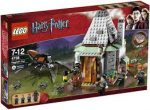 LEGO 4738 - Harry Potter Hagrid's Hut