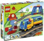 LEGO 5608 - DUPLO Ville Trein Starter Set