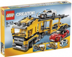 LEGO 6753 - Creator Snelwegtransport