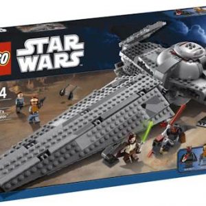 LEGO 7961 - Star Wars Darth Maul's Sith Infiltrator
