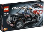LEGO 9395 - Technic Pick-Up Sleepwagen