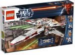 LEGO 9493 - Star Wars X-wing Starfighter
