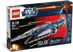LEGO 9515 - Star Wars The Malevolence