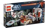 LEGO 9526 - Star Wars Palpatine's Arrest
