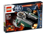 Lego 9494 - Star Wars Anakins Jedi Interceptor