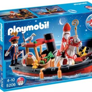 playmobil 5206